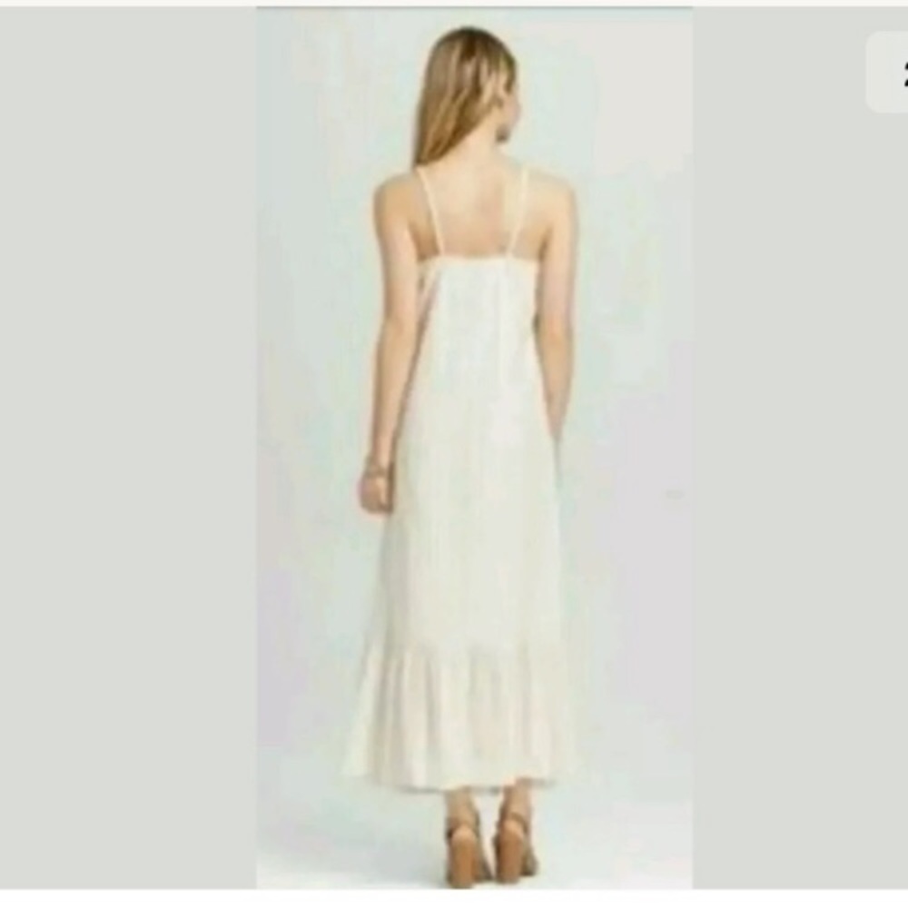 Boho maxi dress - Picture 2 of 6
